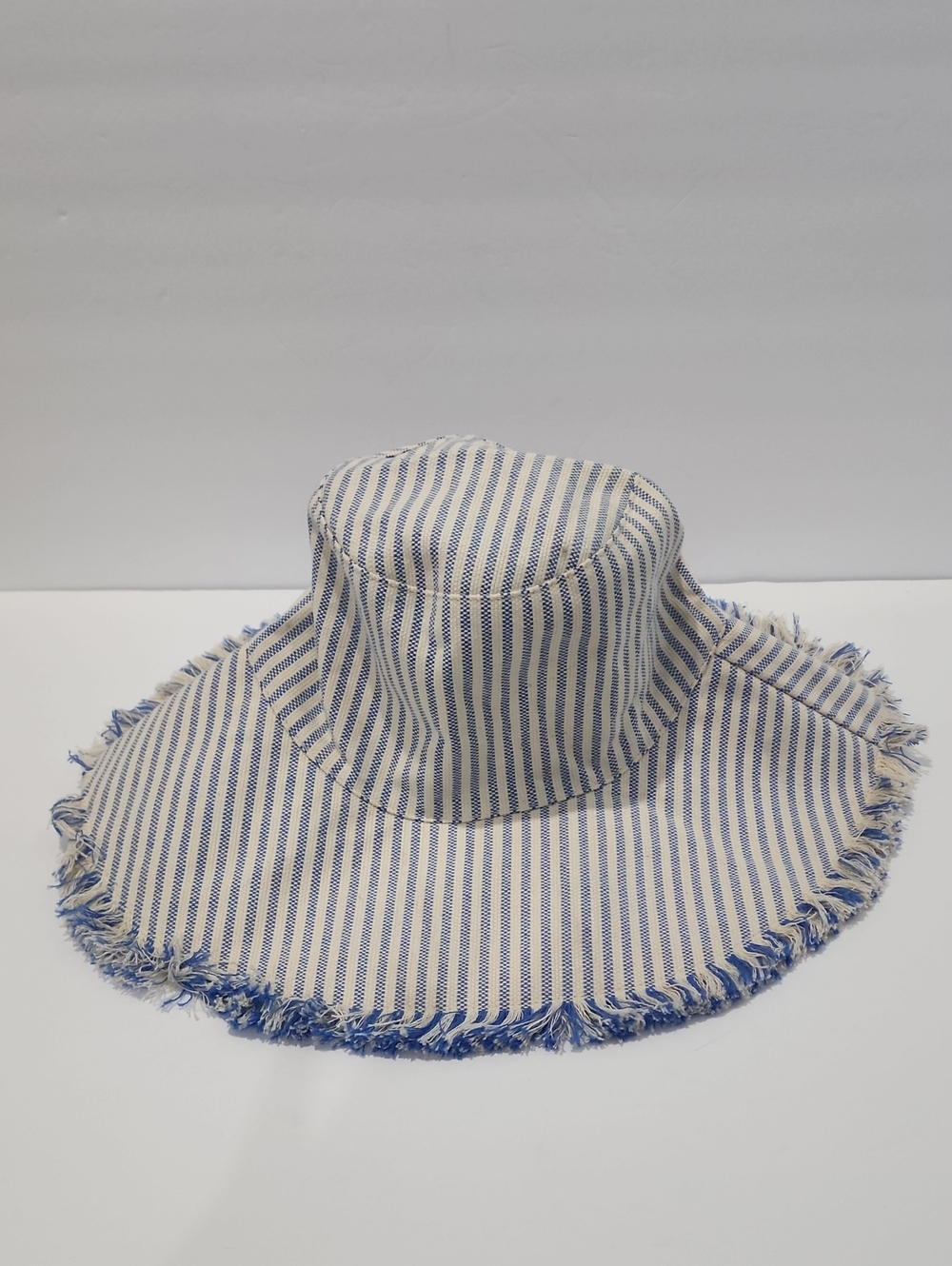 Hat Attack Canvas Packable Hat